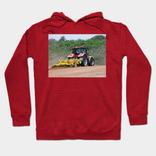 Dusty Cultivating Hoodie